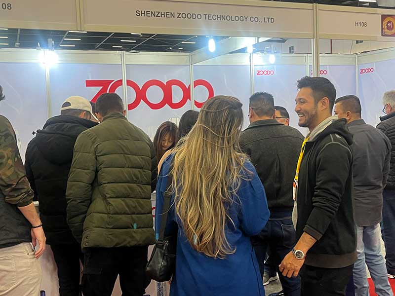 ZOODO