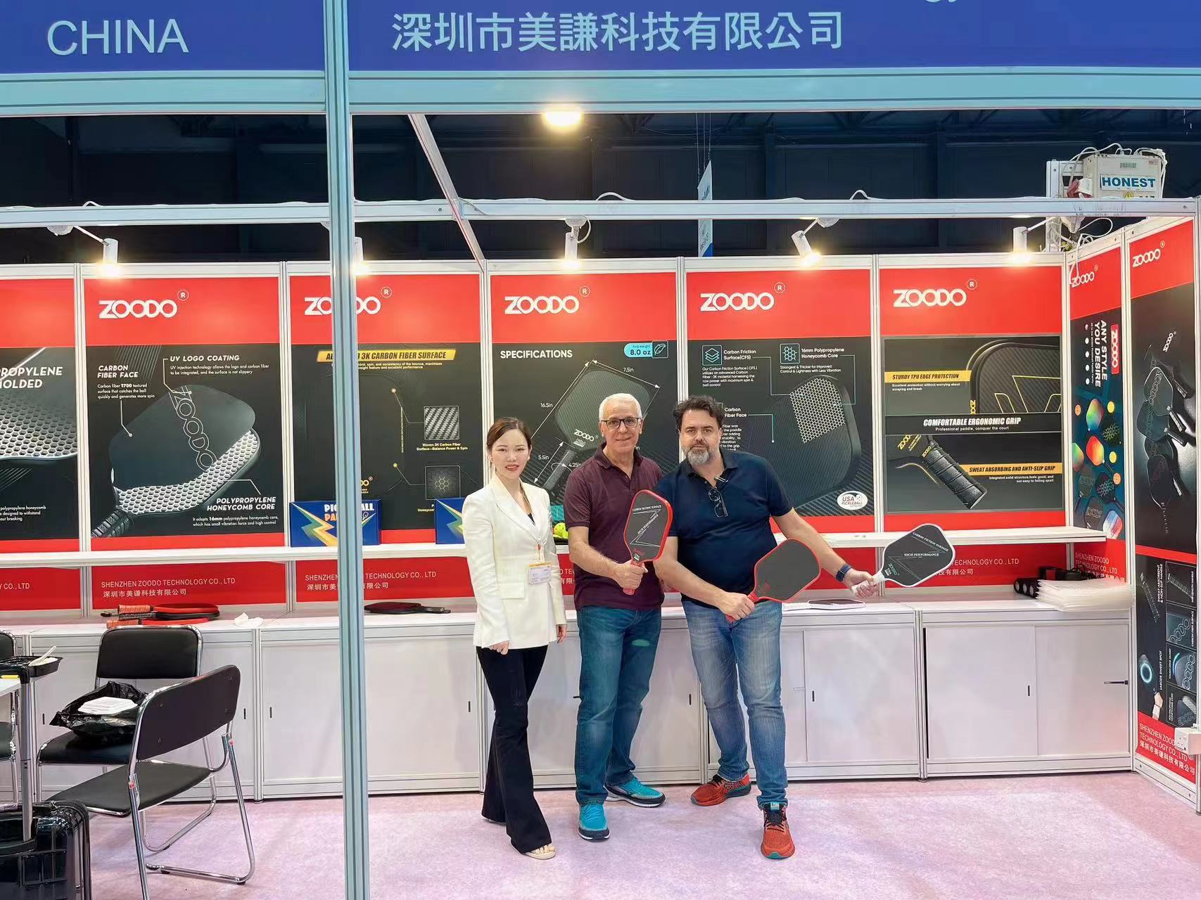 ZOODO