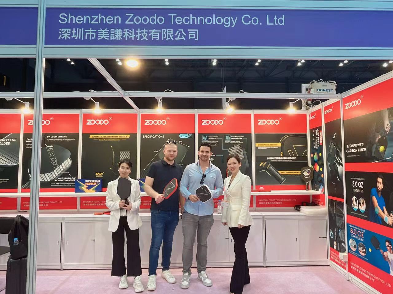 ZOODO