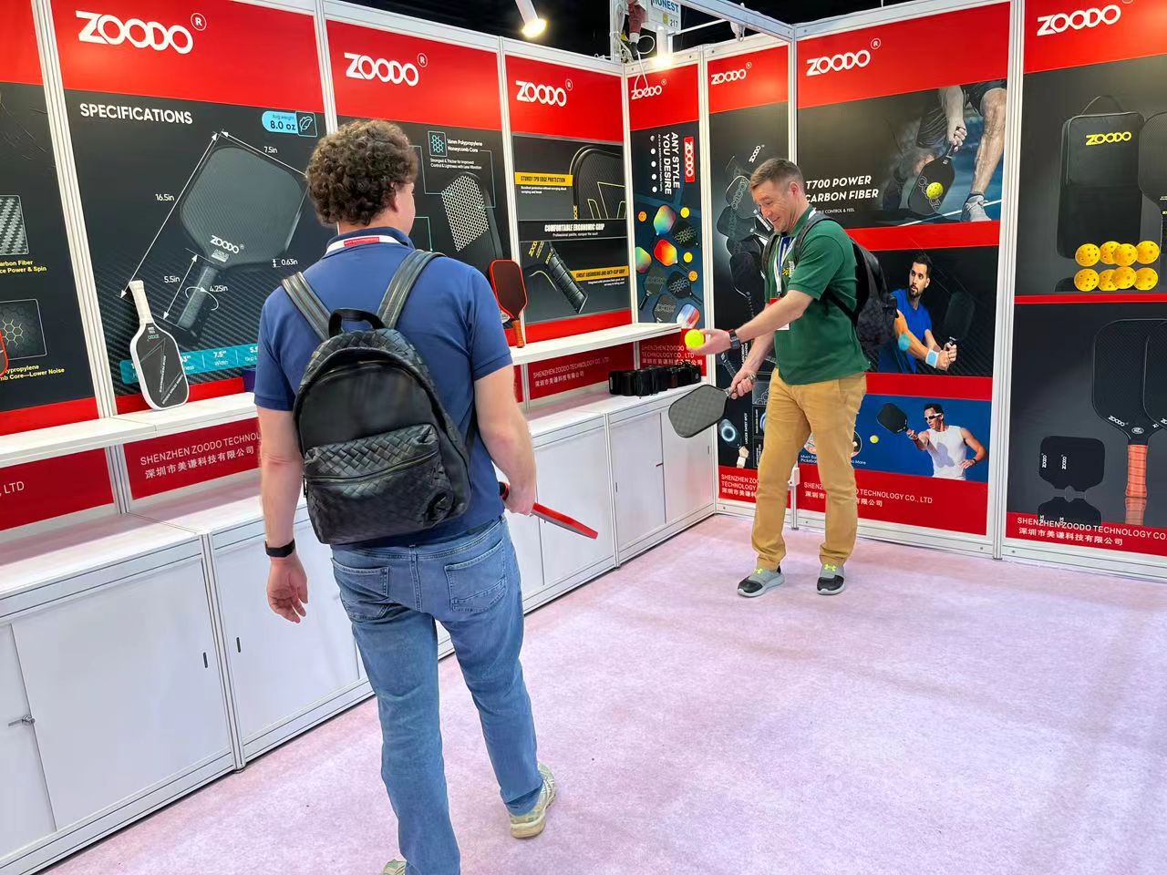 ZOODO